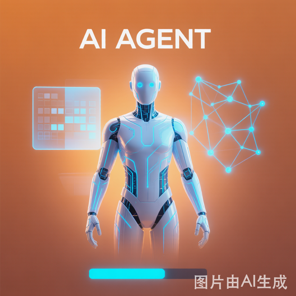 AI Agent 设计实战：从原理到多Agent协作