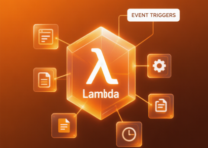 AWS Lambda 无服务器架构实战：从入门到生产