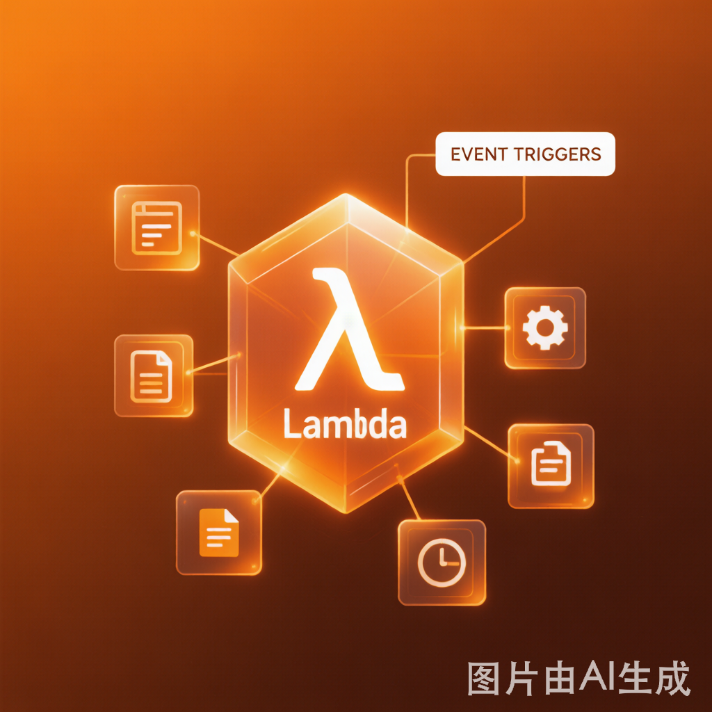 AWS Lambda 无服务器架构实战：从入门到生产