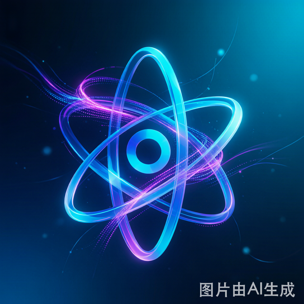 React 19 新特性配图