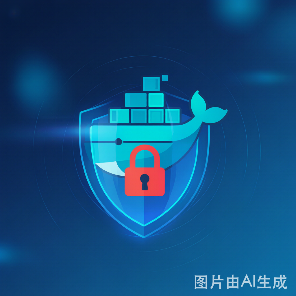 Docker 容器安全最佳实践：2025 防护指南