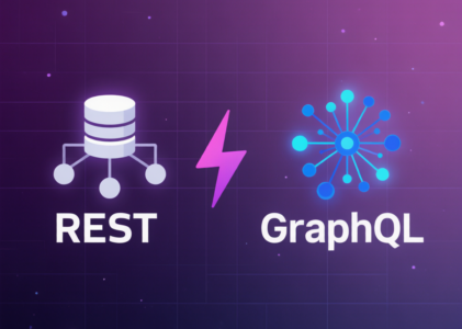 GraphQL vs REST：API 设计终极对比与实战