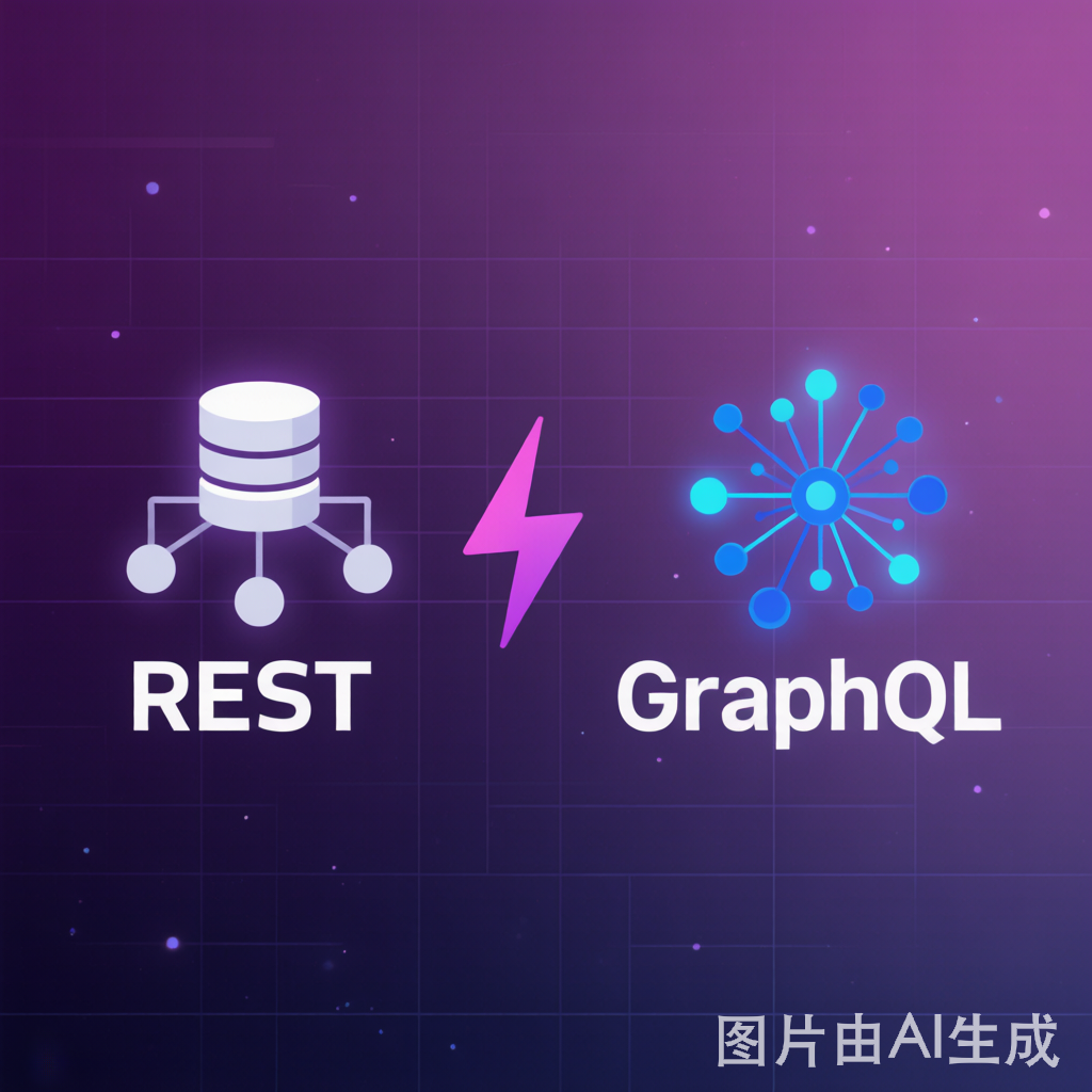 GraphQL 配图