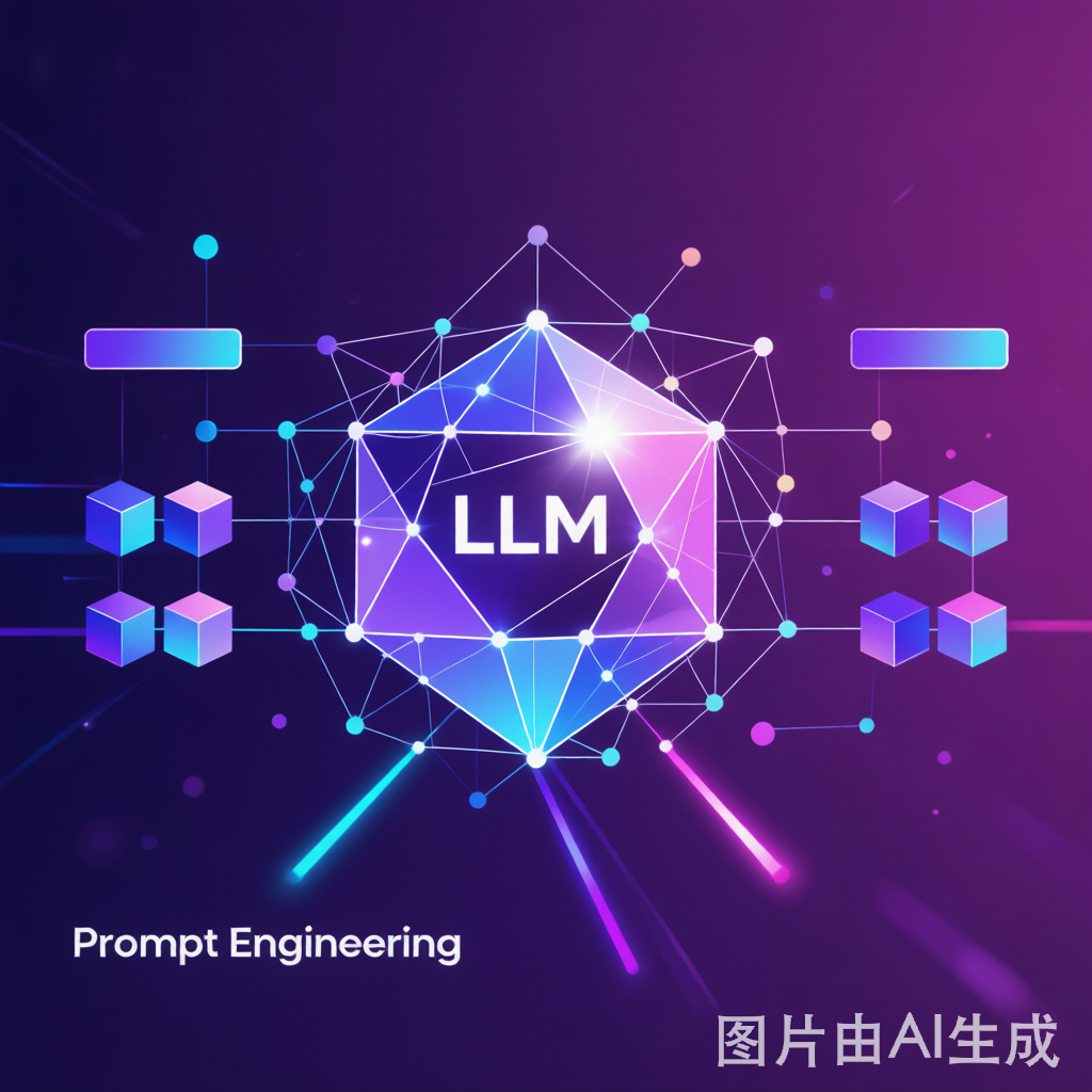 LLM 配图
