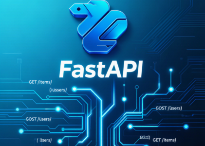 Python FastAPI 实战：构建高性能 API 完整指南