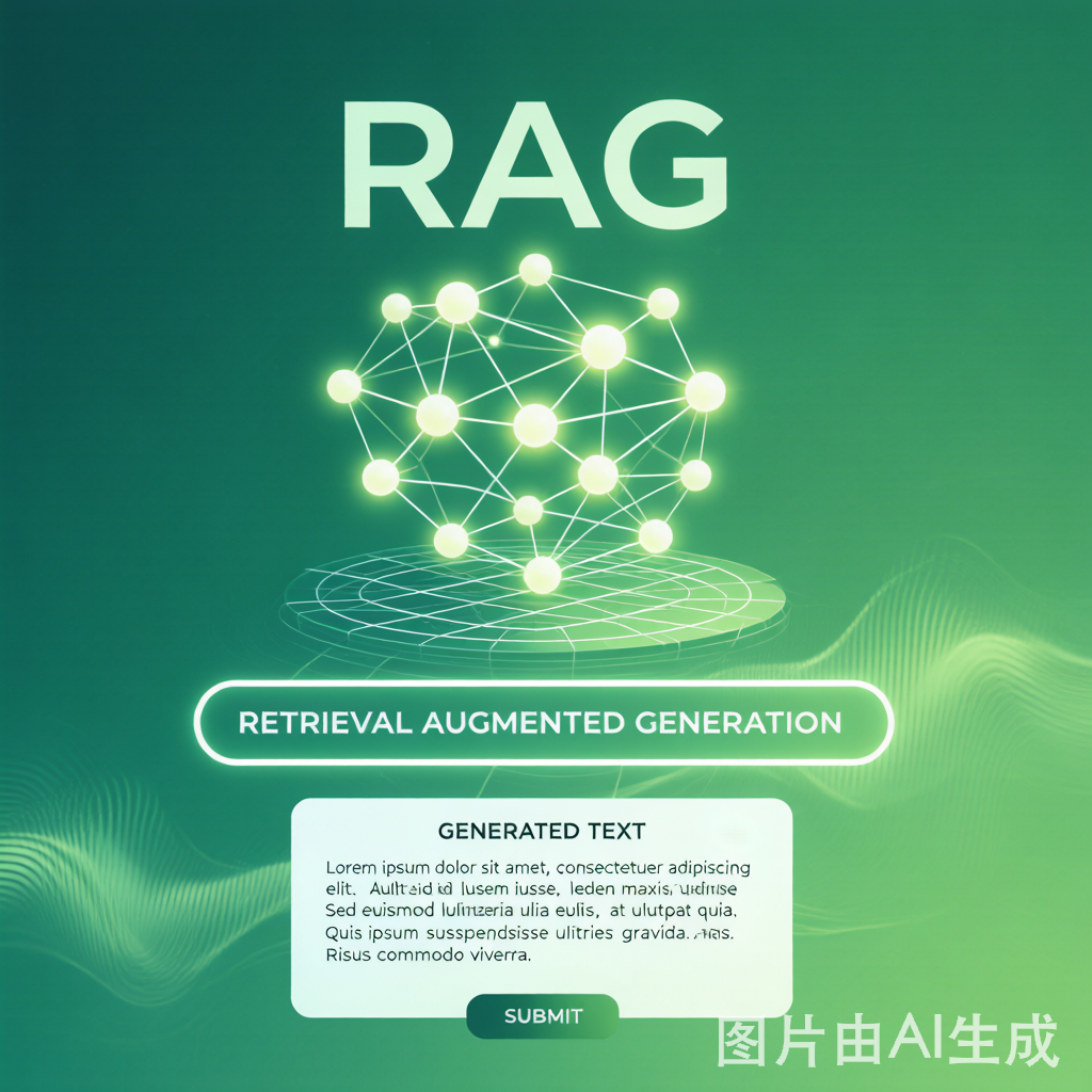 RAG 配图