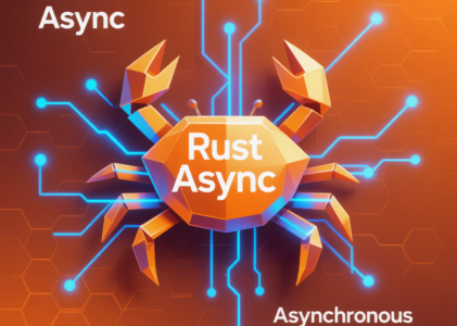 Rust 异步编程完全指南：async/await 实战