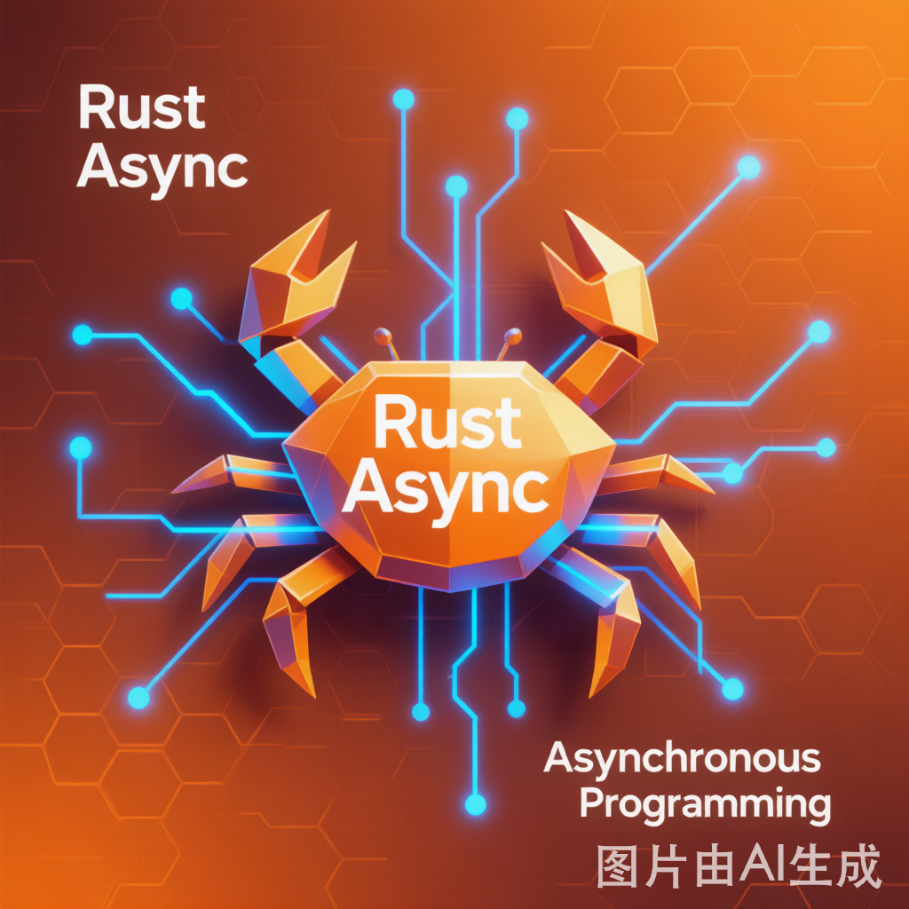 Rust 配图