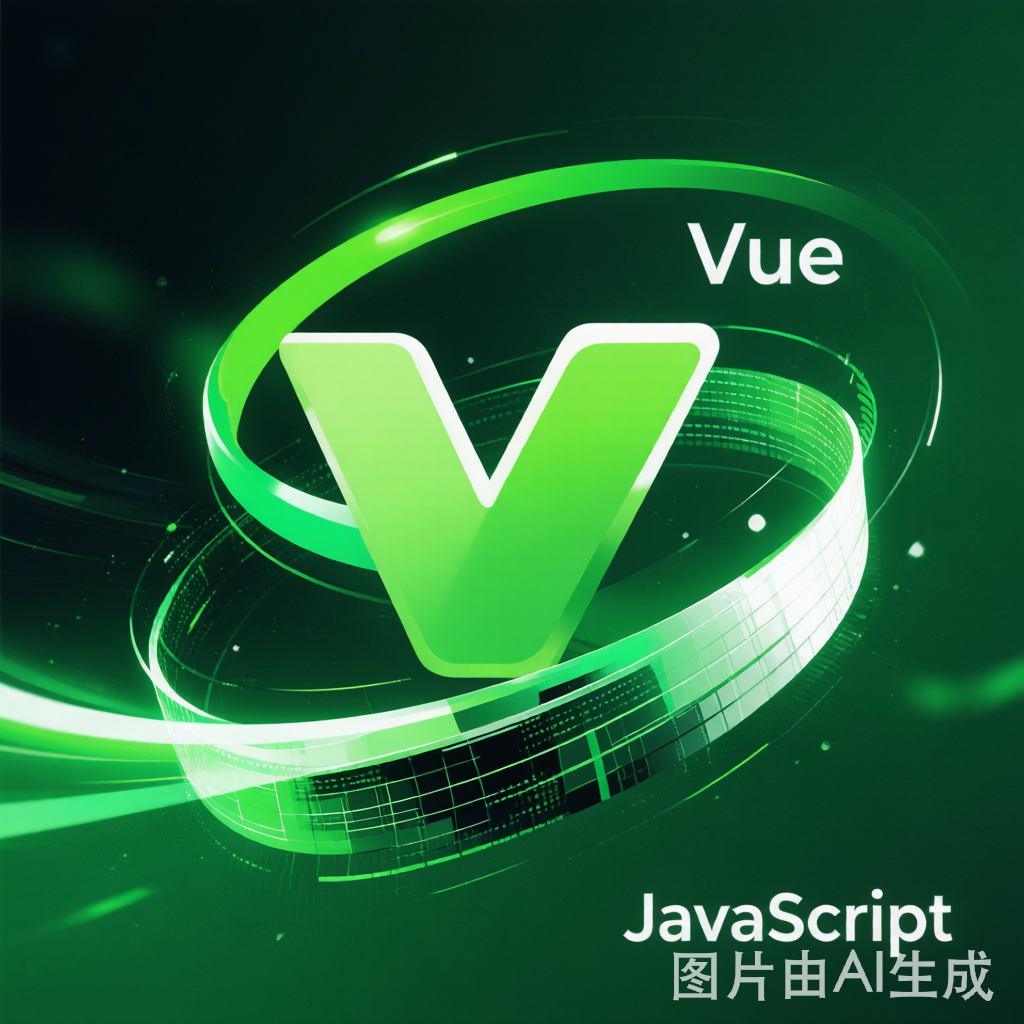 Vue 3 配图
