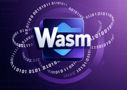 WebAssembly 实战：让 Web 应用性能提升 10 倍