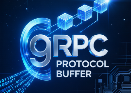 gRPC 实战：高性能 RPC 框架完全指南