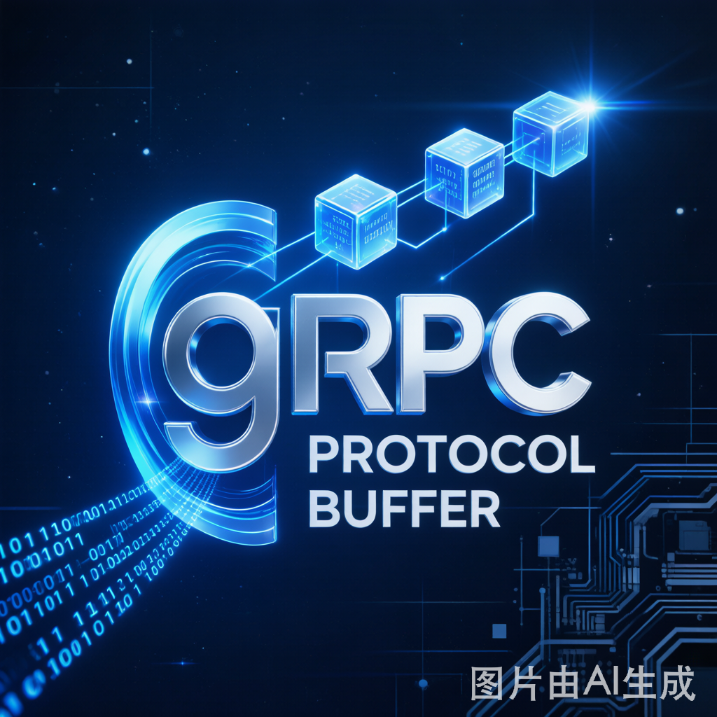 gRPC 实战：高性能 RPC 框架完全指南